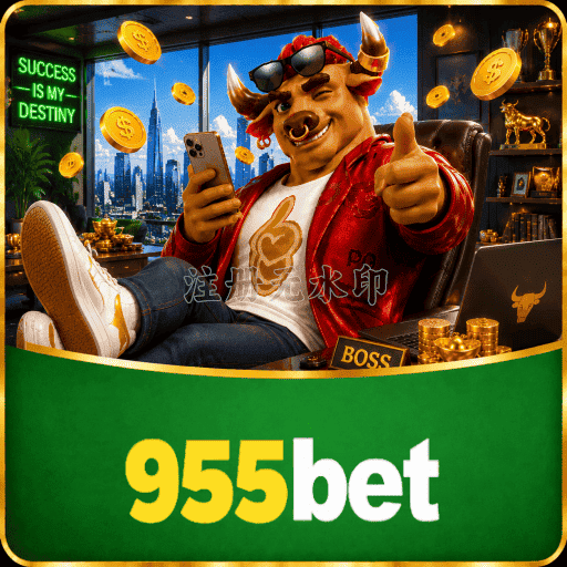 955BET