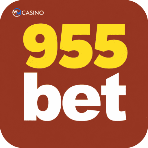 955BET Logo